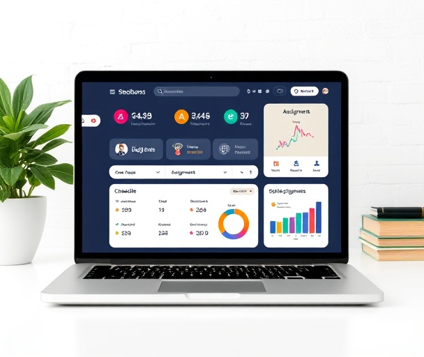 Student Dashboard